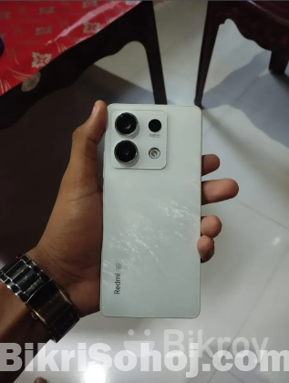 Redmi note 13 5G